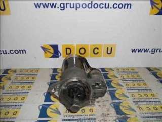 Recambio de motor arranque para hyundai i30 (gd) 2012-2017 city referencia OEM IAM  63881 DSL36100