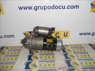 Recambio de motor arranque para hyundai i30 (gd) 2012-2017 city referencia OEM IAM  63881 DSL36100