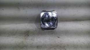 Recambio de faro derecho para seat 1430 1975-1985 1.8 referencia OEM IAM  23098  2