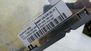 Recambio de sistema audio / radio cd para seat altea (5p1) 2004-2015 arena referencia OEM IAM 5P1035186 5P1035186  2