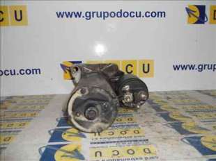 Recambio de motor arranque para chrysler voyager (es) 1987-1996 2.5 cat referencia OEM IAM 0001108134 0001108134 0001108134 2