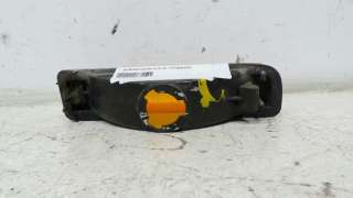 Recambio de piloto delantero izquierdo para ford fiesta berl./express 1976- básico referencia OEM IAM 6042936 77FG13369CA 77FG13