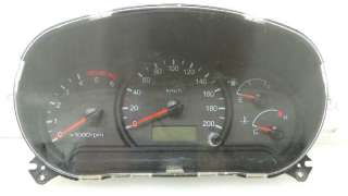 Recambio de cuadro instrumentos para hyundai accent (lc) 1999-2010 1.5 crdi cat referencia OEM IAM 9400825600 9400825600 