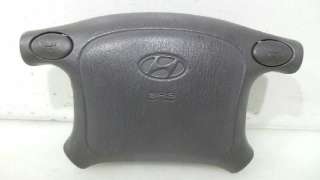 Recambio de airbag delantero izquierdo para hyundai atos prime (mx) 2000-2010 gls (2003) referencia OEM IAM 5690005000LM 5690005