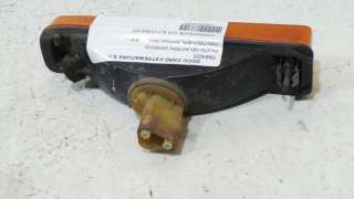 Recambio de piloto delantero derecho para ford fiesta berl./express 1976- básico referencia OEM IAM 6042934 77FG613368CA 77FG613