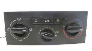 Recambio de mando calefaccion / aire acondicionado para peugeot 207 2006-2012 1.4 hdi referencia OEM IAM 69910004 69910004 