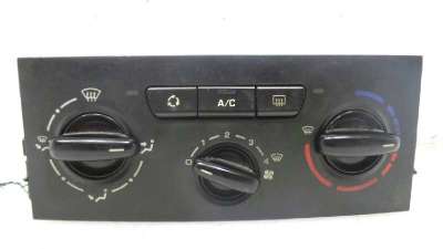 Recambio de mando calefaccion / aire acondicionado para peugeot 207 2006-2012 1.4 hdi referencia OEM IAM 69910004 69910004 