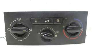 Recambio de mando calefaccion / aire acondicionado para peugeot 207 2006-2012 1.4 hdi referencia OEM IAM 69910004 69910004 