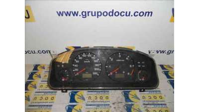Recambio de cuadro instrumentos para nissan primera berlina (p11) 1996-1999 2.0 turbodiesel cat referencia OEM IAM  64124 d7 017