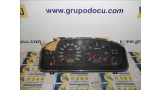 Recambio de cuadro instrumentos para nissan primera berlina (p11) 1996-1999 2.0 turbodiesel cat referencia OEM IAM  64124 d7 017