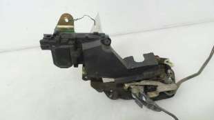 Recambio de cerradura puerta delantera izquierda para hyundai accent (lc) 1999-2010 gl 5p referencia OEM IAM 9574825000 95748250