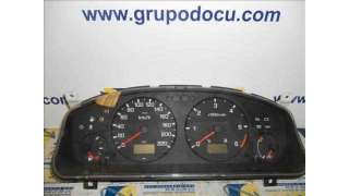 Recambio de cuadro instrumentos para nissan primera berlina (p11) 1996-1999 2.0 turbodiesel cat referencia OEM IAM  64124 d7 017