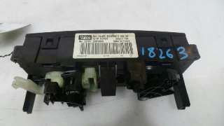 Recambio de mando calefaccion / aire acondicionado para peugeot 207 2006-2012 1.4 hdi referencia OEM IAM 69910004 69910004 