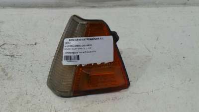 Recambio de piloto delantero izquierdo para mitsubishi galant (a160) 1980- 1.5 referencia OEM IAM MB262385 MB262385 MB262385