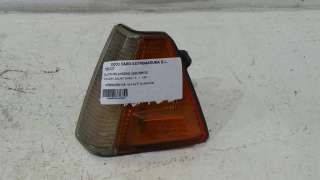Recambio de piloto delantero izquierdo para mitsubishi galant (a160) 1980- 1.5 referencia OEM IAM MB262385 MB262385 MB262385