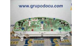 Recambio de cuadro instrumentos para nissan primera berlina (p11) 1996-1999 2.0 turbodiesel cat referencia OEM IAM  64124 d7 017
