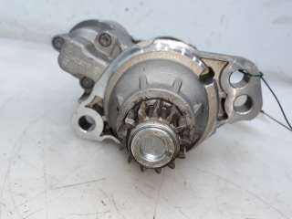 Recambio de motor arranque para audi a1 sportback (gba) 2018- 25 tfsi adrenalin referencia OEM IAM 02M911022F 02M911022F 