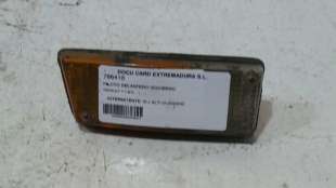 Recambio de piloto delantero izquierdo para renault 7 1980- 7 gtl referencia OEM IAM  9632 