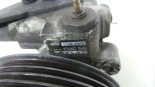 Recambio de bomba direccion para hyundai atos prime (mx) 2000-2010 gls (2003) referencia OEM IAM 5710005050 5710005050  2