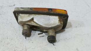 Recambio de piloto delantero izquierdo para renault 7 1980- 7 gtl referencia OEM IAM  9632  2