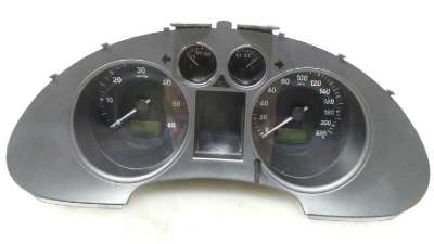 Recambio de cuadro instrumentos para seat cordoba berlina (6l2) 2002-2009 reference referencia OEM IAM 6L0920803A 6L0920803A 