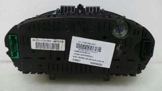 Recambio de cuadro instrumentos para seat cordoba berlina (6l2) 2002-2009 reference referencia OEM IAM 6L0920803A 6L0920803A 
