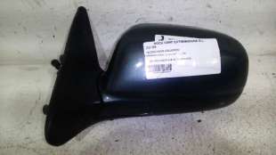 Recambio de retrovisor izquierdo para daewoo nexia 1995-1999 1.5 16v cat referencia OEM IAM 96082859 96082859 96082859