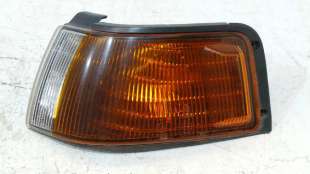 Recambio de piloto delantero izquierdo para mazda 323 berlina f/s (bj) 1998-2003 1.5 f glx referencia OEM IAM 8BB851070 8BB85107