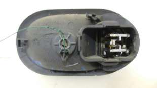 Recambio de maneta interior delantera izquierda para renault scenic ii 2003-2009 1.5 dci diesel referencia OEM IAM 8200028487 82 2