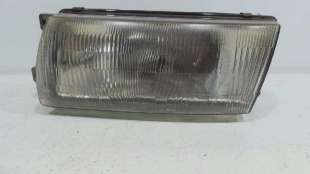 Recambio de faro izquierdo para nissan bluebird (910) 1979- berlina referencia OEM IAM  23176 