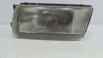 Recambio de faro izquierdo para nissan bluebird (910) 1979- berlina referencia OEM IAM  23176 