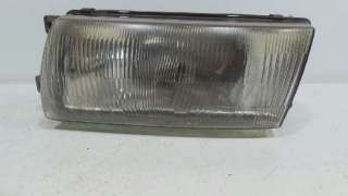 Recambio de faro izquierdo para nissan bluebird (910) 1979- berlina referencia OEM IAM  23176 