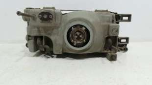 Recambio de faro izquierdo para nissan bluebird (910) 1979- berlina referencia OEM IAM  23176  2
