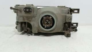 Recambio de faro izquierdo para nissan bluebird (910) 1979- berlina referencia OEM IAM  23176 