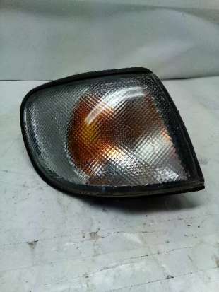 Recambio de piloto delantero derecho para nissan sunny berlina (n14) 1990- lx referencia OEM IAM B613063C00 6R010250 6R010250 2