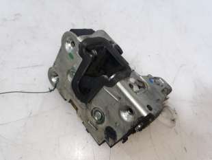 Recambio de cerradura puerta trasera derecha para dacia lodgy 2012- 1.6 sce cat bivalent. gasolina / lpg referencia OEM IAM 8250 2