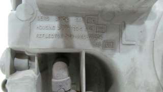 Recambio de faro izquierdo para nissan bluebird (910) 1979- berlina referencia OEM IAM  23176 