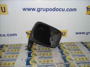 Recambio de retrovisor derecho para ford fiesta berl./express 1976- 1.1 referencia OEM IAM 5008465 5008465 5008465