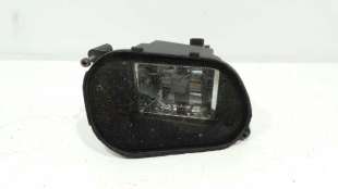 Recambio de faro antiniebla derecho para alfa romeo 145 1994-2001 1.6 cat referencia OEM IAM 60581654 36280748 36280748