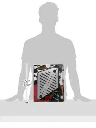 Recambio de tuning para universal accesorio universal 2000-2018 valido cualquier vehiculo referencia OEM IAM 8016038131380 80160 2