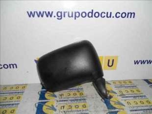 Recambio de retrovisor derecho para ford fiesta berl./express 1976- 1.1 referencia OEM IAM 5008465 5008465 5008465 2