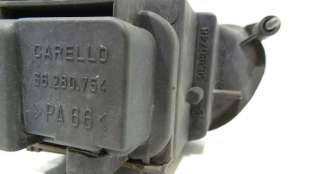 Recambio de faro antiniebla derecho para alfa romeo 145 1994-2001 1.6 cat referencia OEM IAM 60581654 36280748 36280748 2