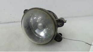 Recambio de faro antiniebla izquierdo para seat cordoba berlina (6l2) 2002-2009 reference referencia OEM IAM 6L0941699 6L0941699
