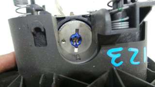 Recambio de airbag delantero izquierdo para citroën xsara picasso 1999-2011 2.0 hdi cat (rhy / dw10td) referencia OEM IAM 964704