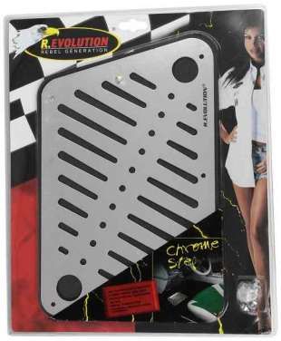 Recambio de tuning para universal accesorio universal 2000-2018 valido cualquier vehiculo referencia OEM IAM 8016038131380 80160