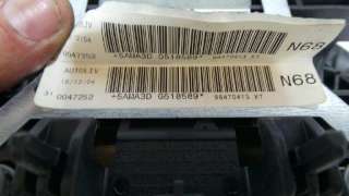 Recambio de airbag delantero izquierdo para citroën xsara picasso 1999-2011 2.0 hdi cat (rhy / dw10td) referencia OEM IAM 964704