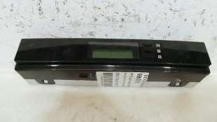 Recambio de pantalla multifuncion para kia sorento 2002-2010 2.5 crdi concept referencia OEM IAM 94500-3E500 94500-3E500 