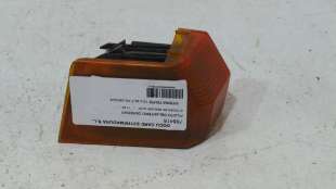 Recambio de piloto delantero derecho para citroën bx berlina 1983- 19 gt referencia OEM IAM 95619657 95619657 95619657