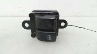 Recambio de mando elevalunas delantero izquierdo para hyundai atos prime (mx) 2000-2010 gls (2003) referencia OEM IAM 9357005050