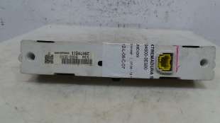 Recambio de pantalla multifuncion para kia sorento 2002-2010 2.5 crdi concept referencia OEM IAM 94500-3E500 94500-3E500  2